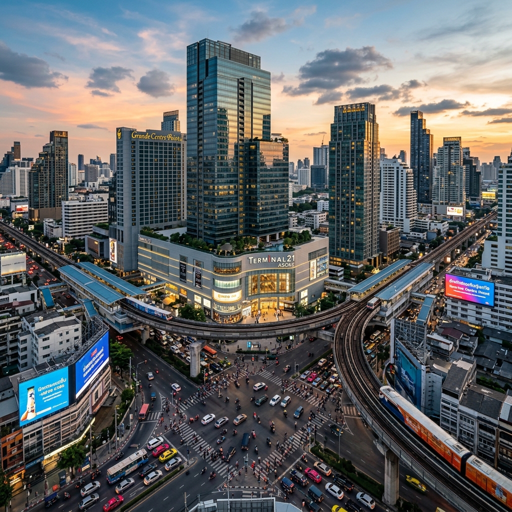 Asoke
