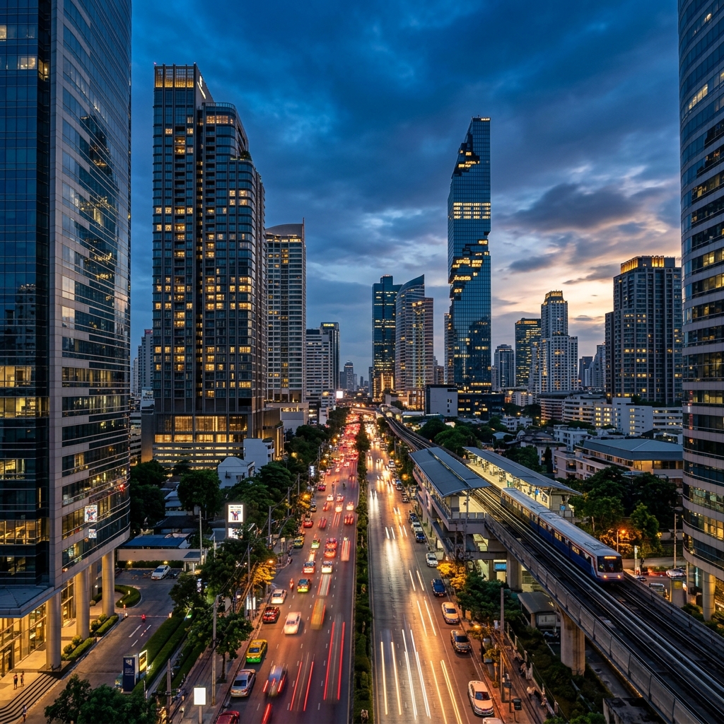 Sathorn