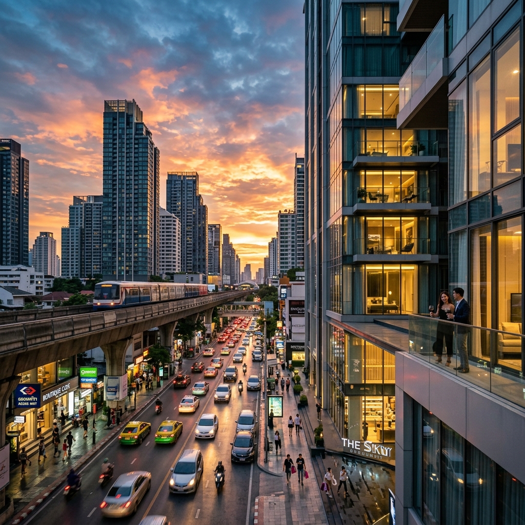 Sukhumvit